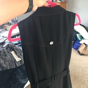 Brand New wrap dress